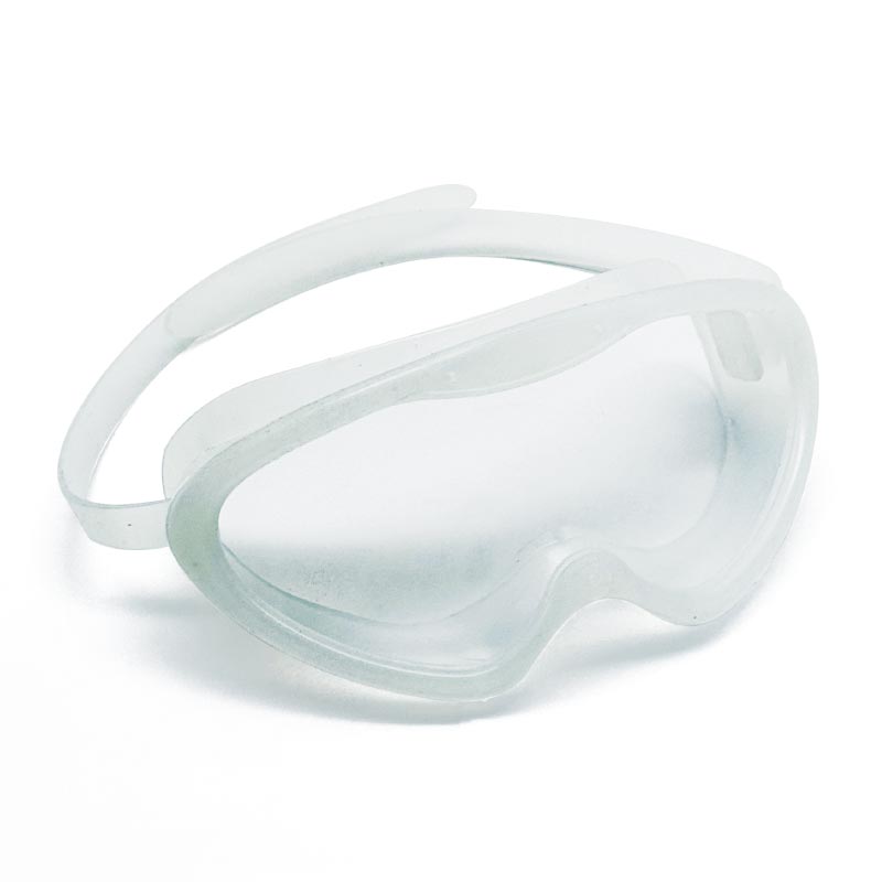 silicone-goggle